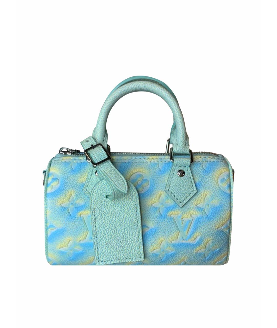 LOUIS VUITTON Сумка через плечо, фото 1