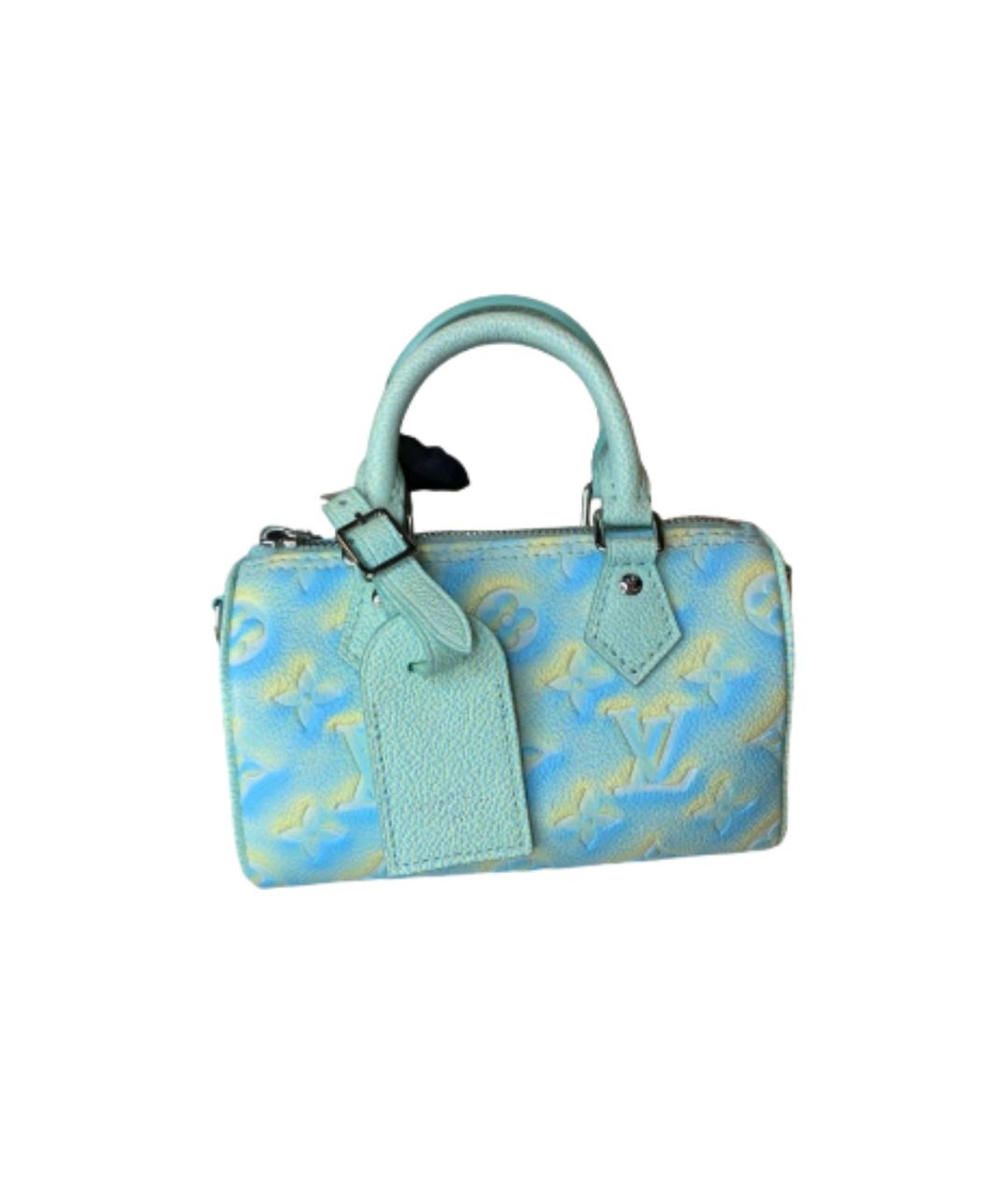 LOUIS VUITTON Сумка через плечо, фото 6