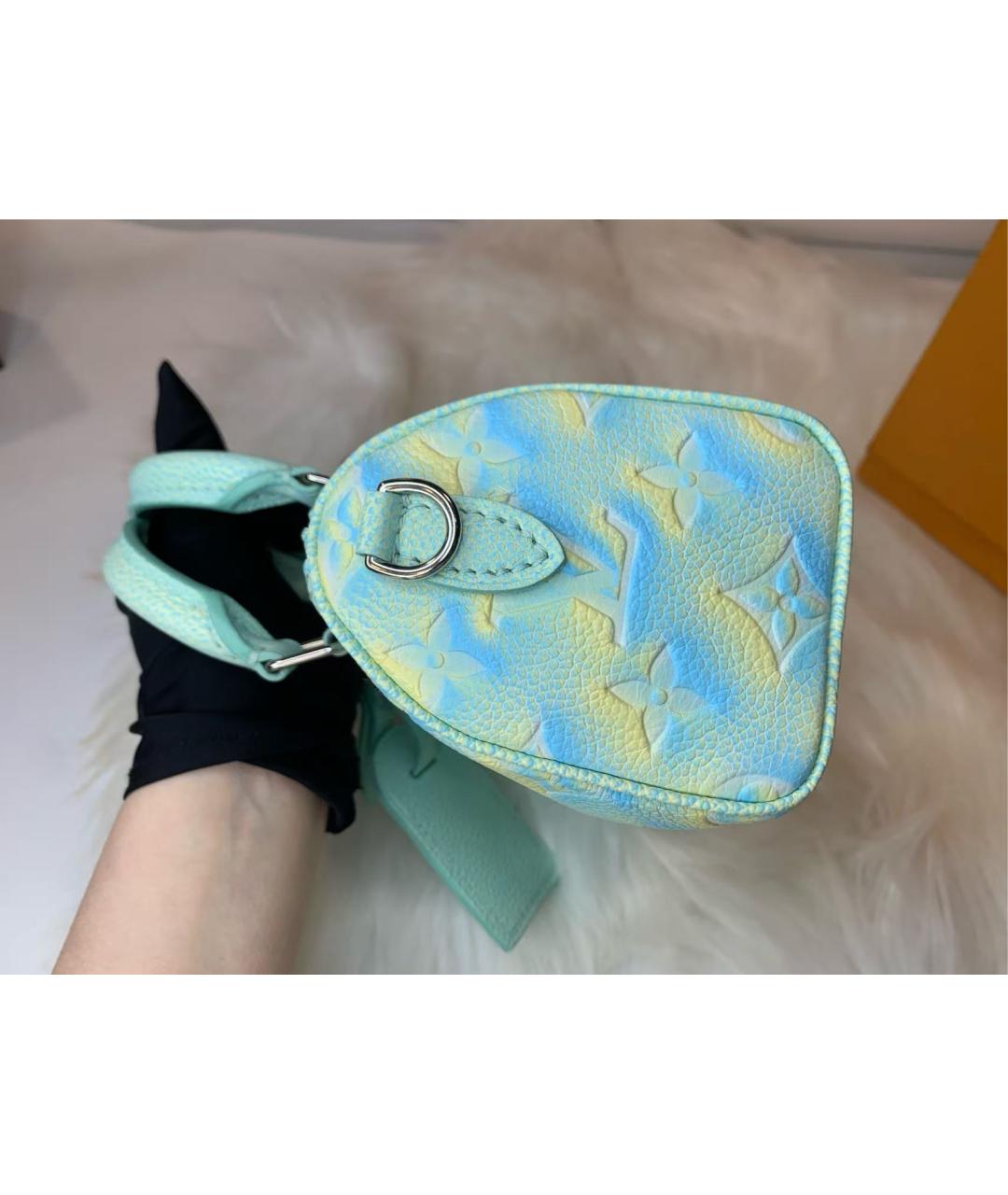 LOUIS VUITTON Сумка через плечо, фото 4