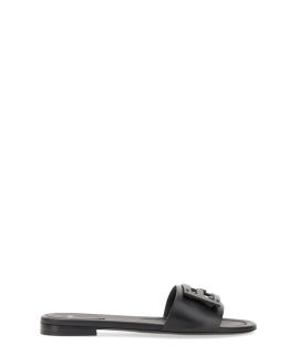 FENDI Шлепанцы