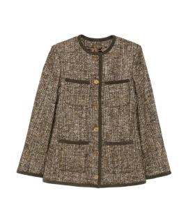 GOLDEN GOOSE DELUXE BRAND Жакет/пиджак