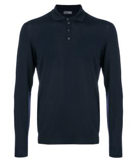 Drumohr Поло с длинным рукавом