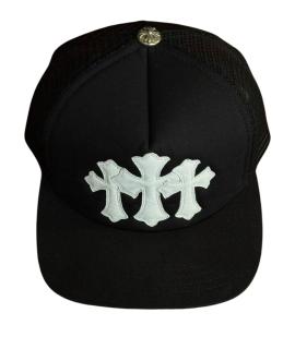 CHROME HEARTS Кепка/бейсболка