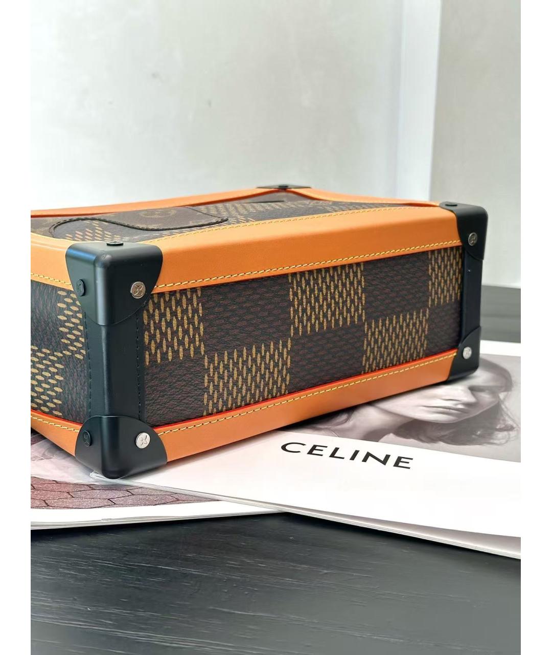 LOUIS VUITTON Сумка через плечо, фото 3