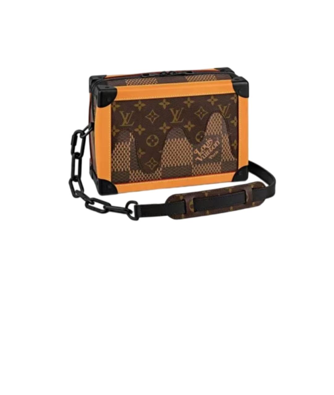 LOUIS VUITTON Сумка через плечо, фото 7