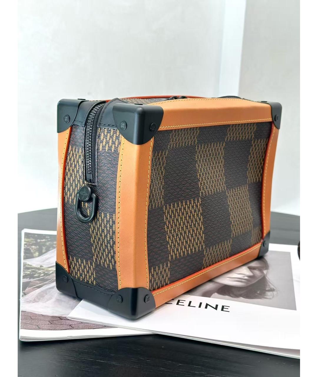 LOUIS VUITTON Сумка через плечо, фото 4