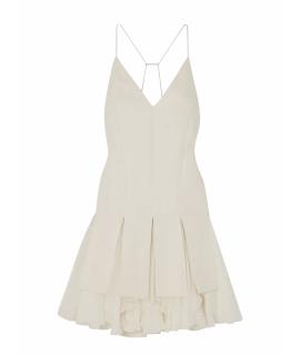 KHAITE Коктейльное платье