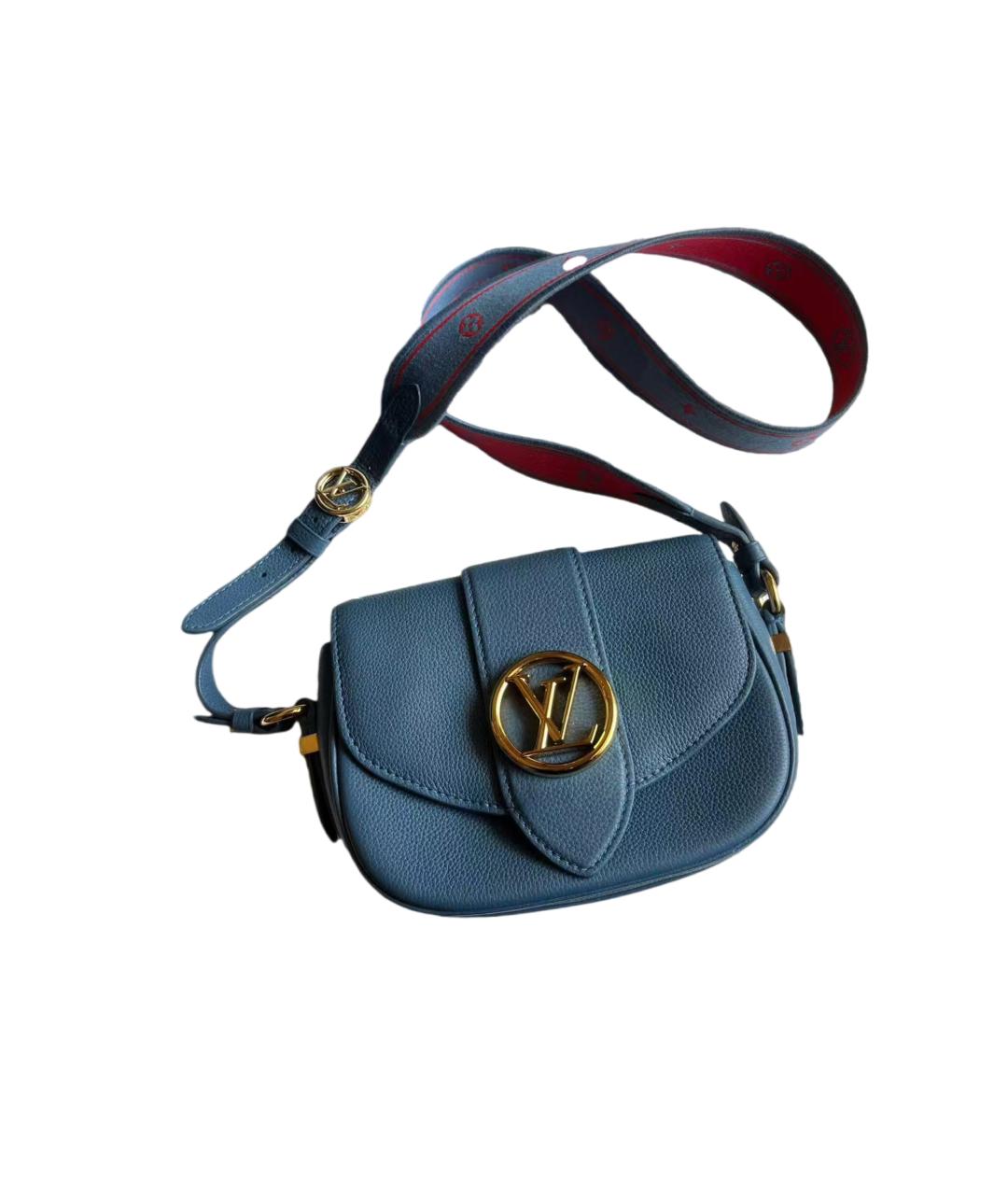 LOUIS VUITTON Сумка через плечо, фото 6