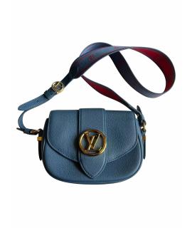 LOUIS VUITTON Сумка через плечо