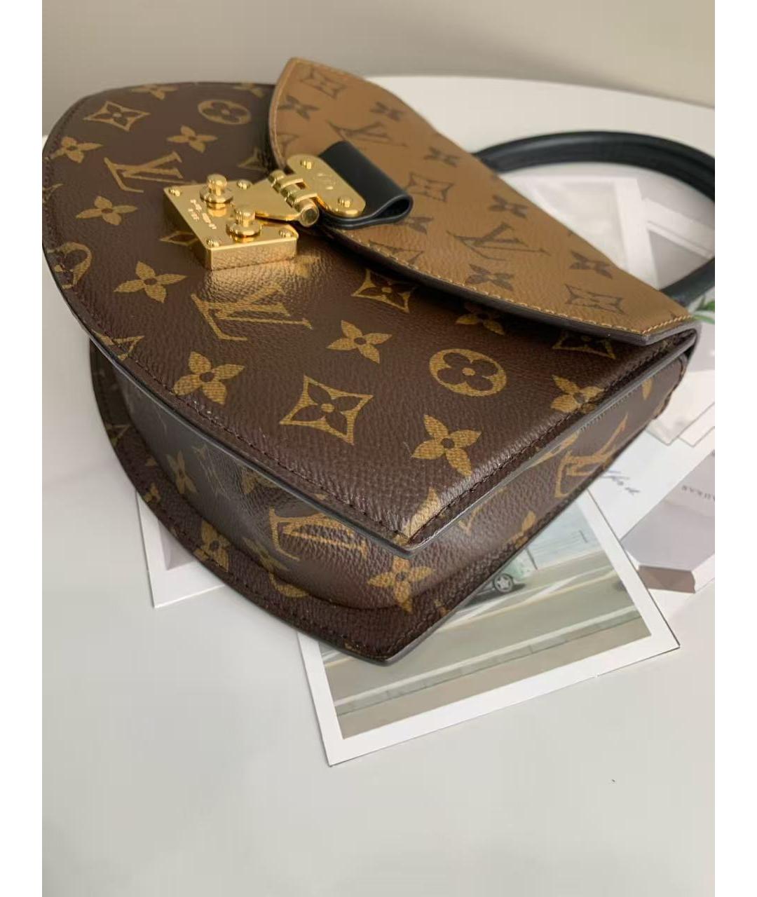 LOUIS VUITTON Сумка через плечо, фото 5