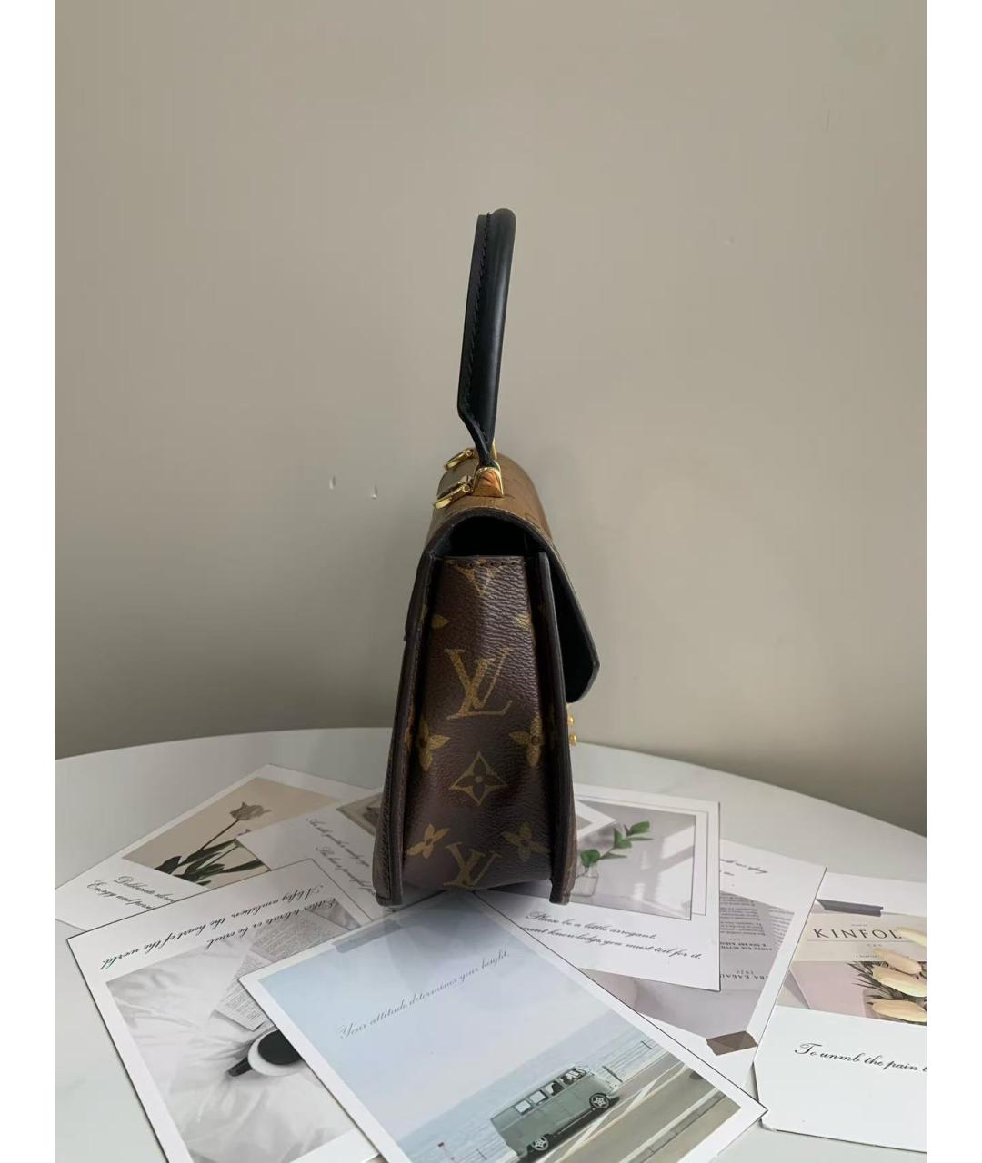 LOUIS VUITTON Сумка через плечо, фото 4