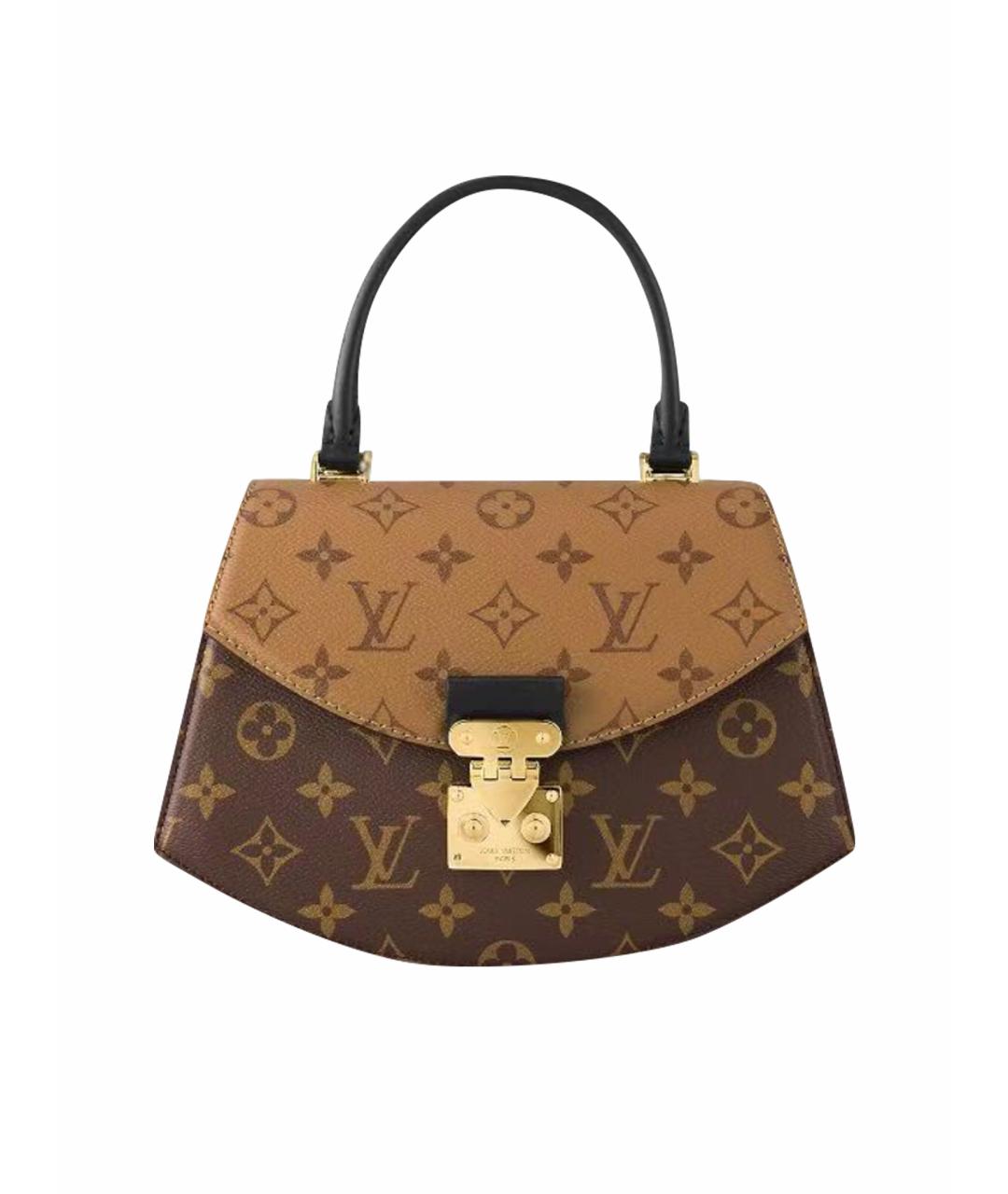 LOUIS VUITTON Сумка через плечо, фото 1