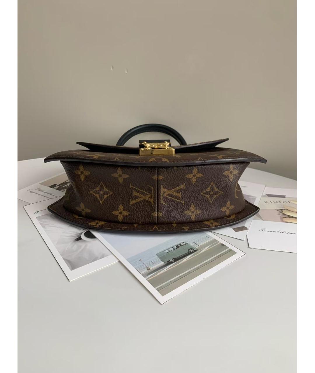 LOUIS VUITTON Сумка через плечо, фото 6