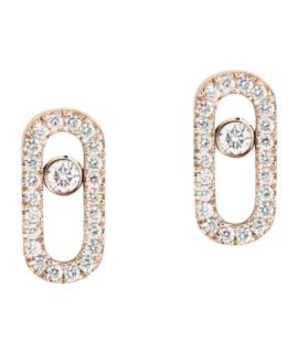 MESSIKA Серьги