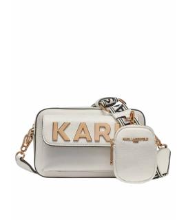 KARL LAGERFELD Сумка через плечо