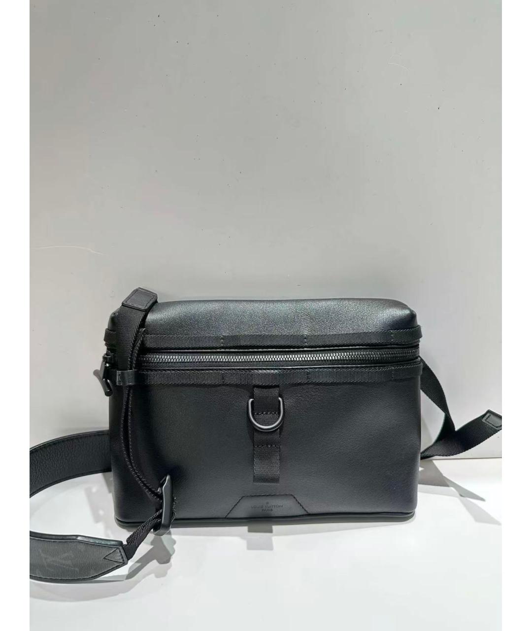 LOUIS VUITTON Сумка через плечо, фото 2