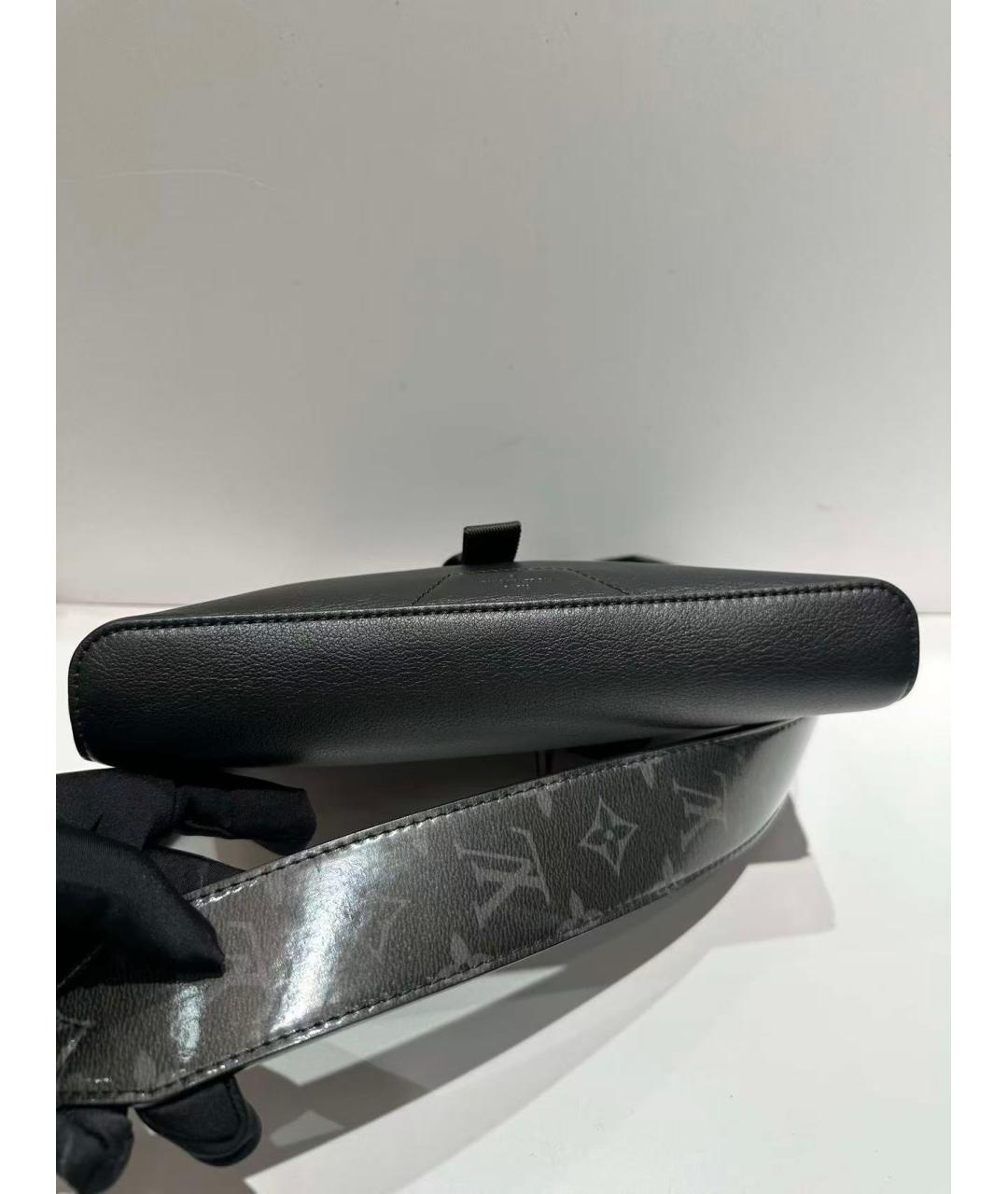 LOUIS VUITTON Сумка через плечо, фото 4