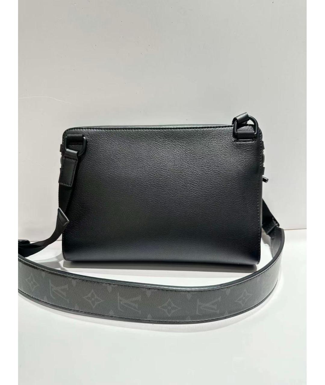 LOUIS VUITTON Сумка через плечо, фото 3