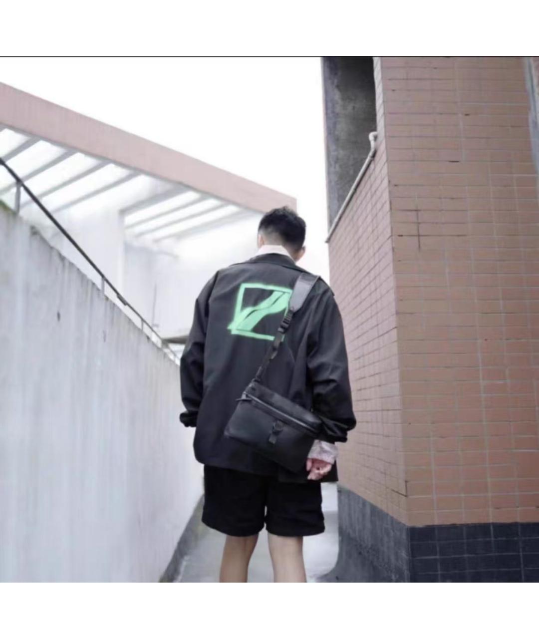 LOUIS VUITTON Сумка через плечо, фото 7