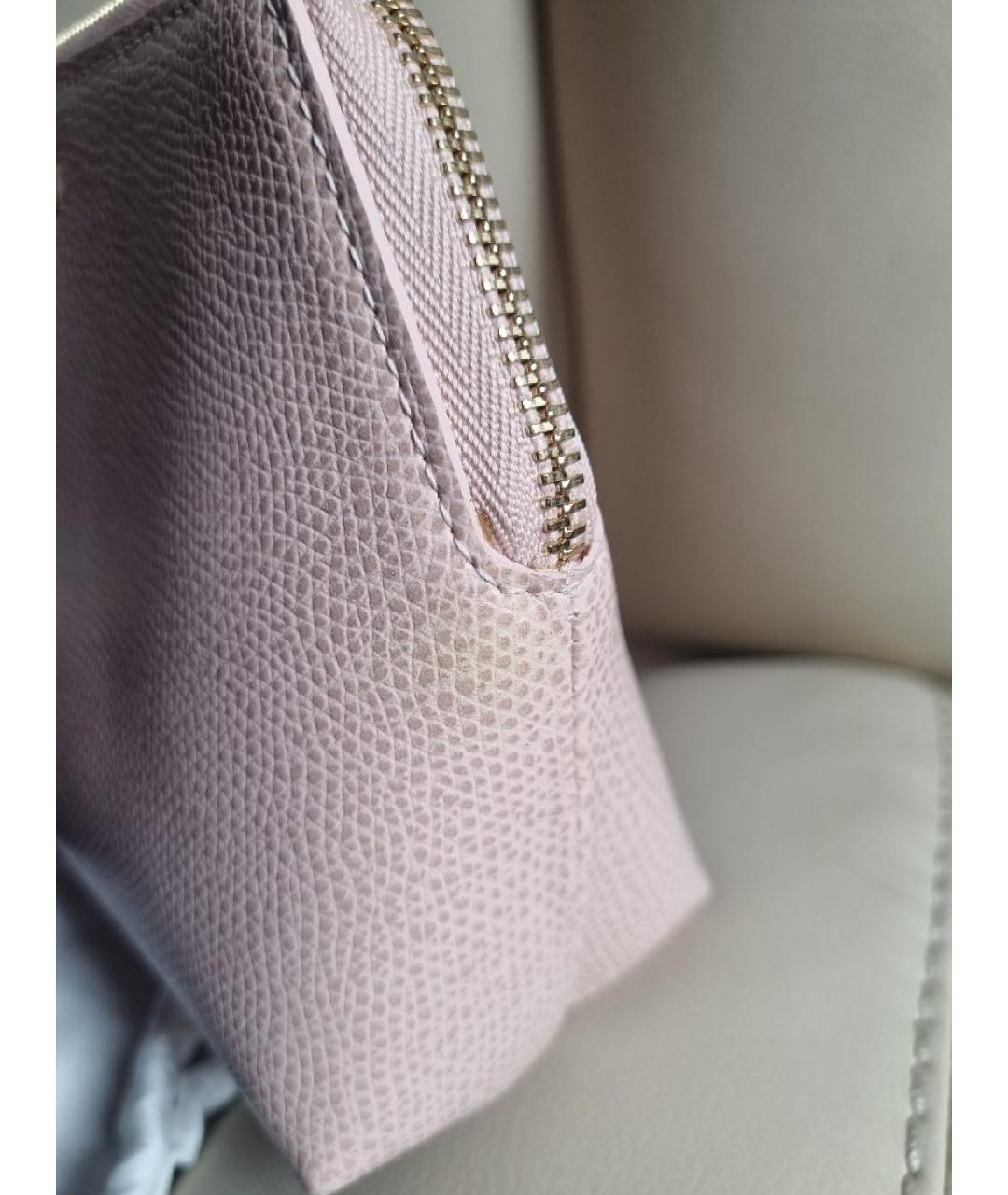 FURLA Мульти кожаная косметичка, фото 5