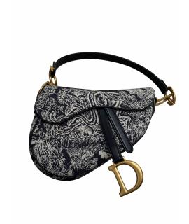 CHRISTIAN DIOR Сумка с короткими ручками