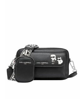 KARL LAGERFELD Сумка через плечо