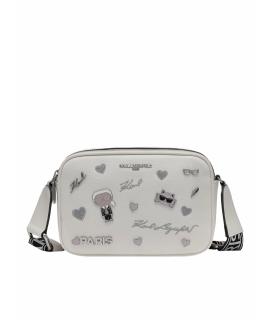 KARL LAGERFELD Сумка через плечо