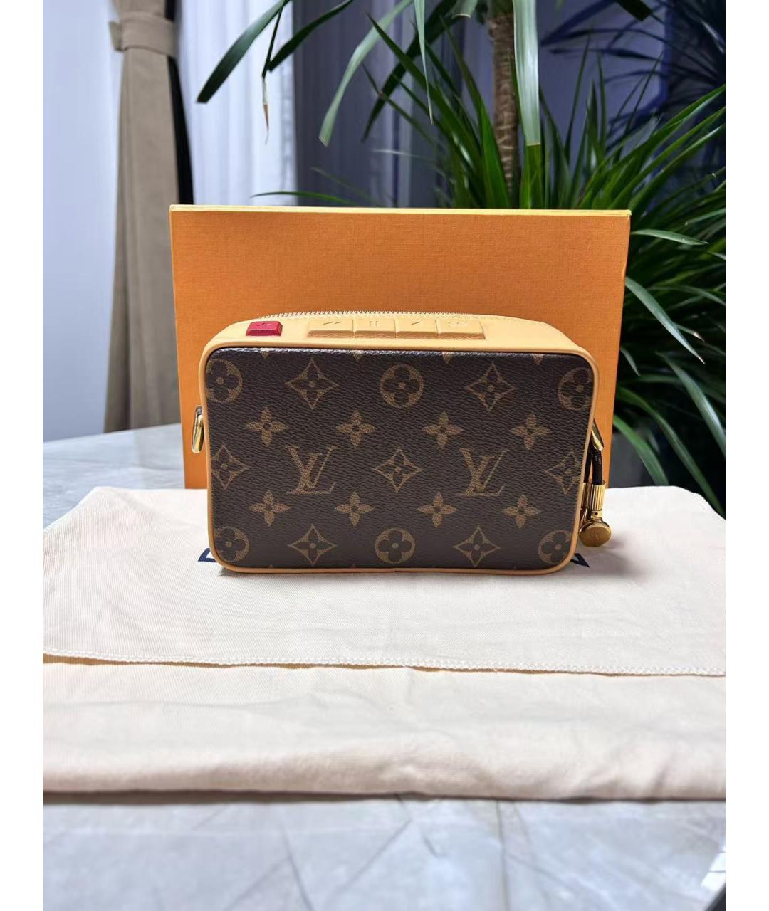 LOUIS VUITTON Сумка через плечо, фото 3