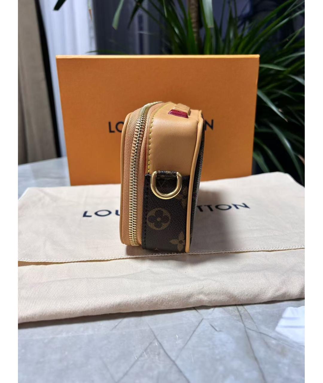 LOUIS VUITTON Сумка через плечо, фото 5