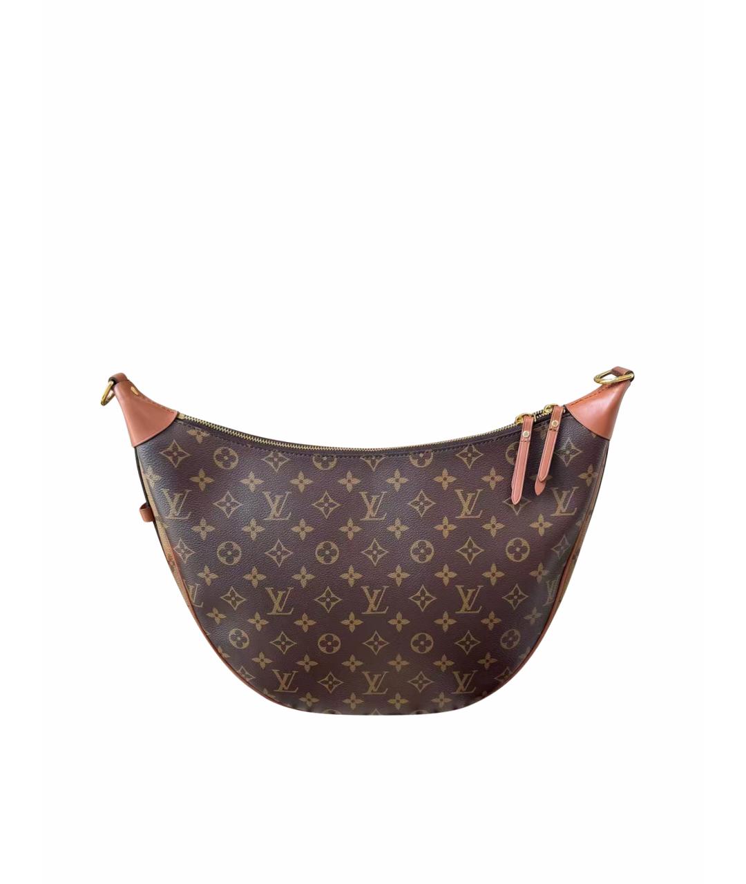 LOUIS VUITTON Сумка через плечо, фото 1