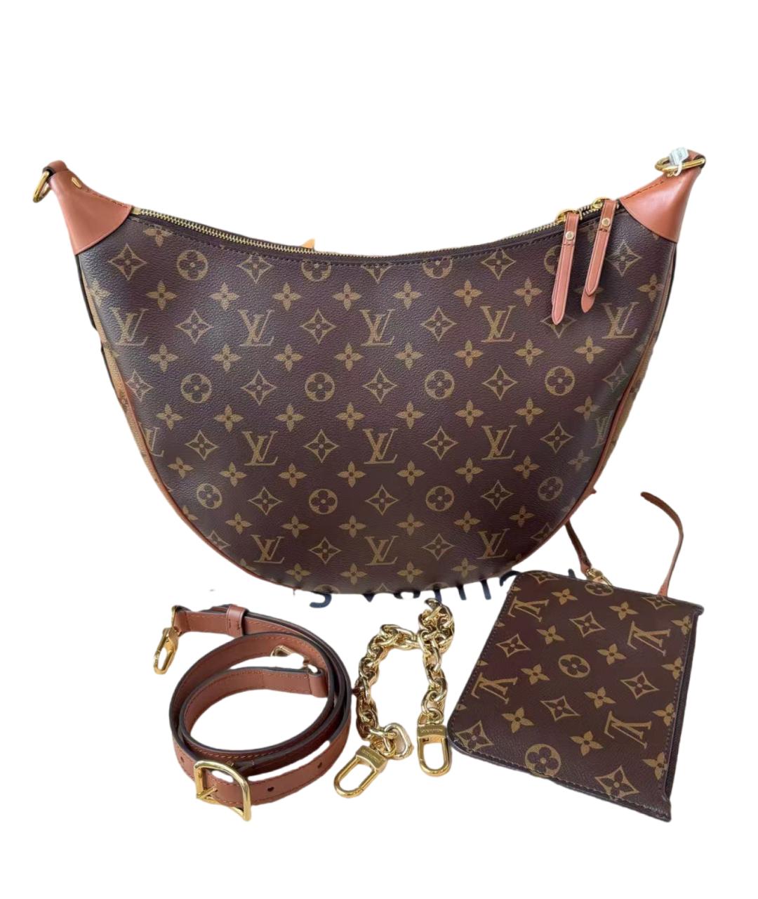LOUIS VUITTON Сумка через плечо, фото 7