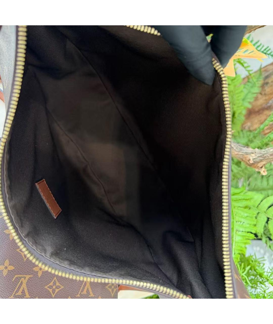 LOUIS VUITTON Сумка через плечо, фото 6