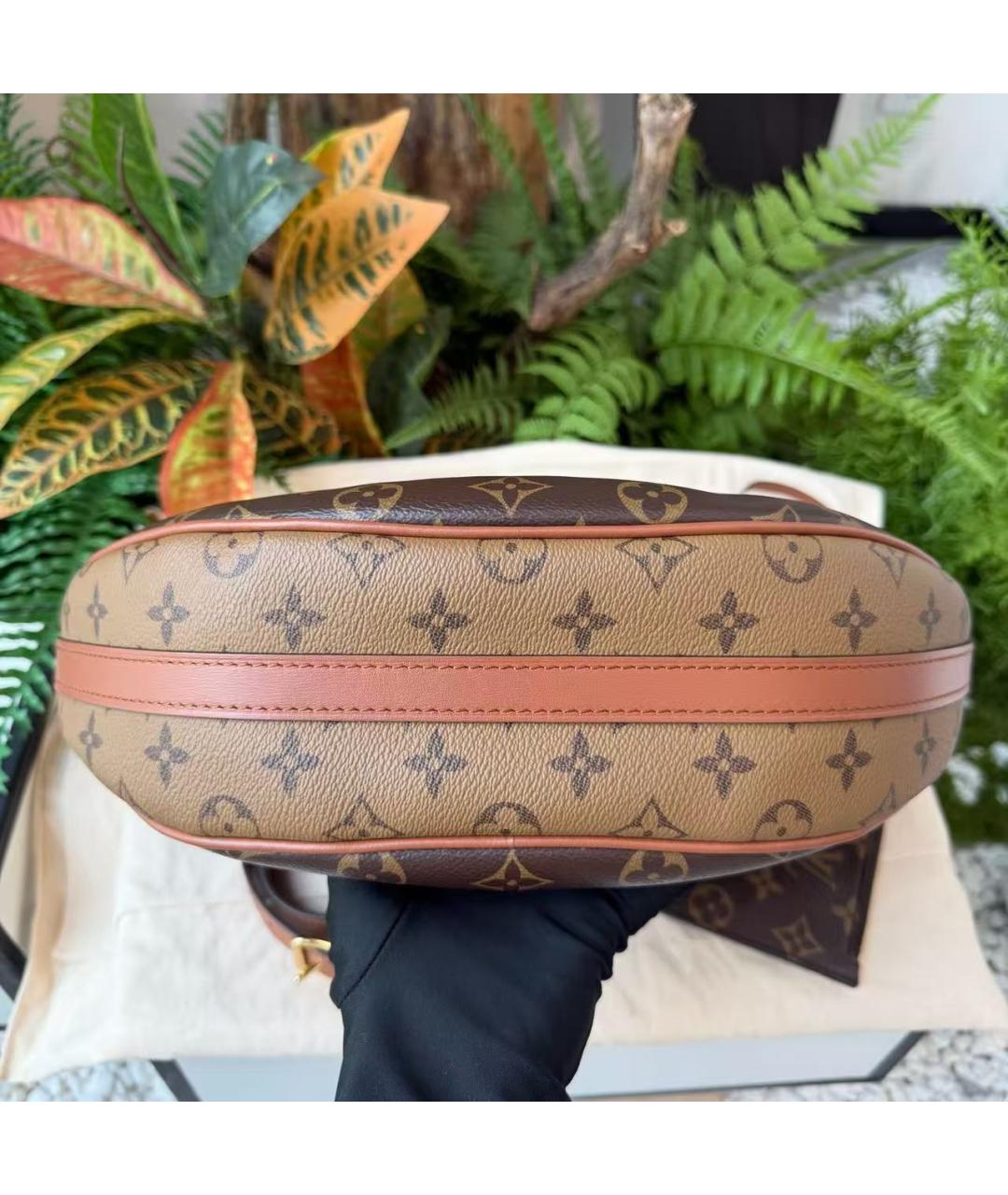 LOUIS VUITTON Сумка через плечо, фото 5