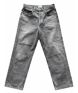 AGOLDE Прямые джинсы