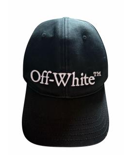 OFF-WHITE Кепка
