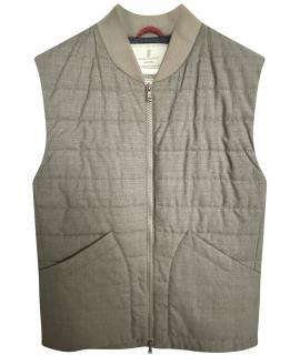 BRUNELLO CUCINELLI Жилет