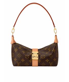 LOUIS VUITTON Сумка с короткими ручками