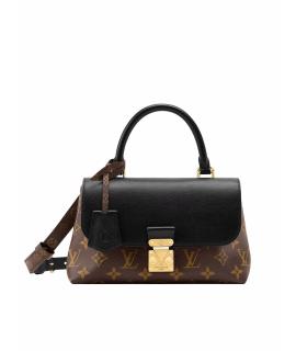 LOUIS VUITTON Сумка через плечо