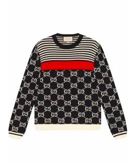 GUCCI Джемпер / свитер
