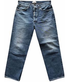 AGOLDE Прямые джинсы