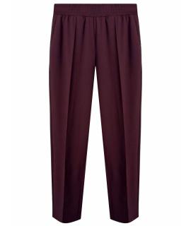 LIVIANA CONTI Прямые брюки