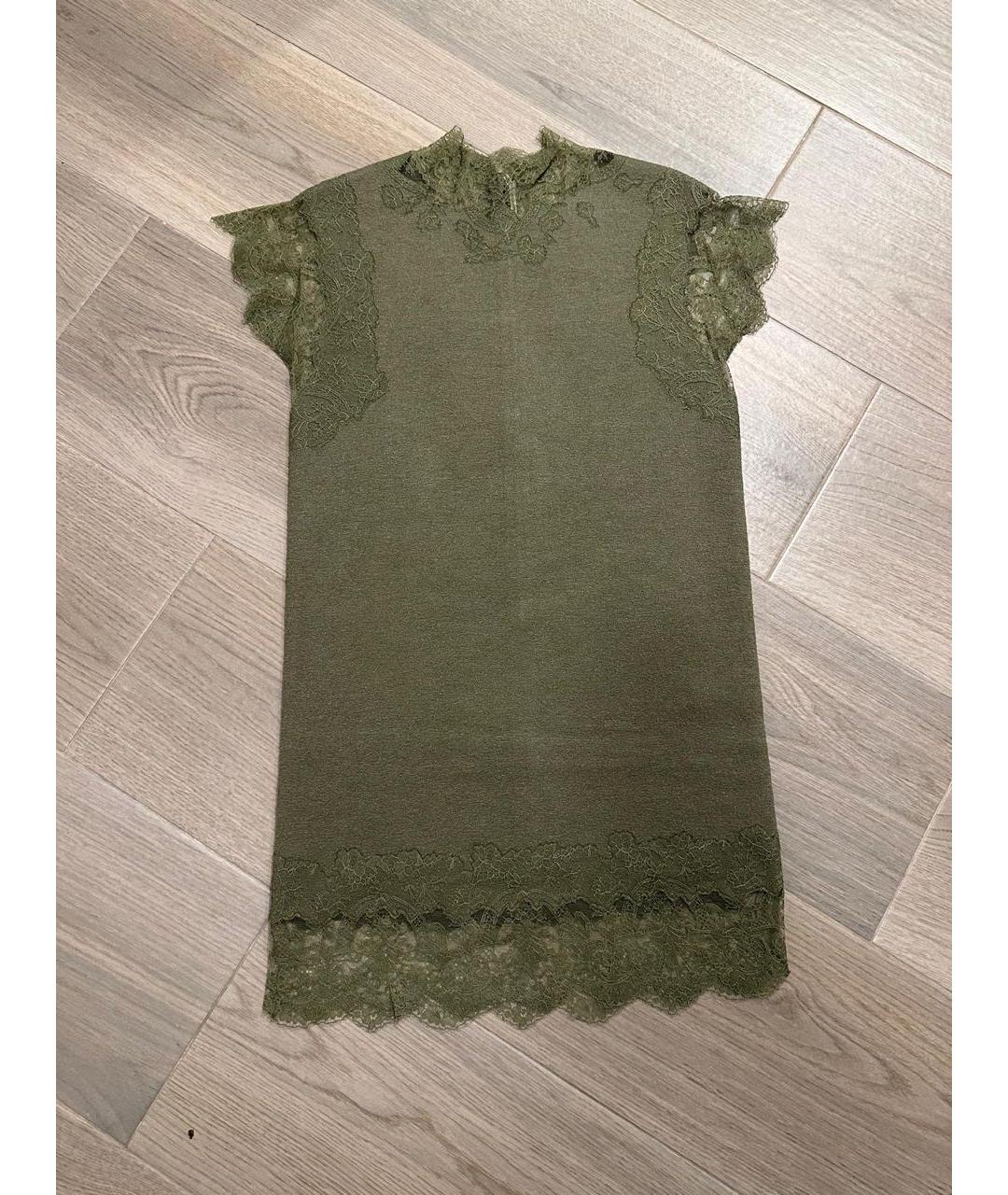 ERMANNO SCERVINO Платье, фото 5