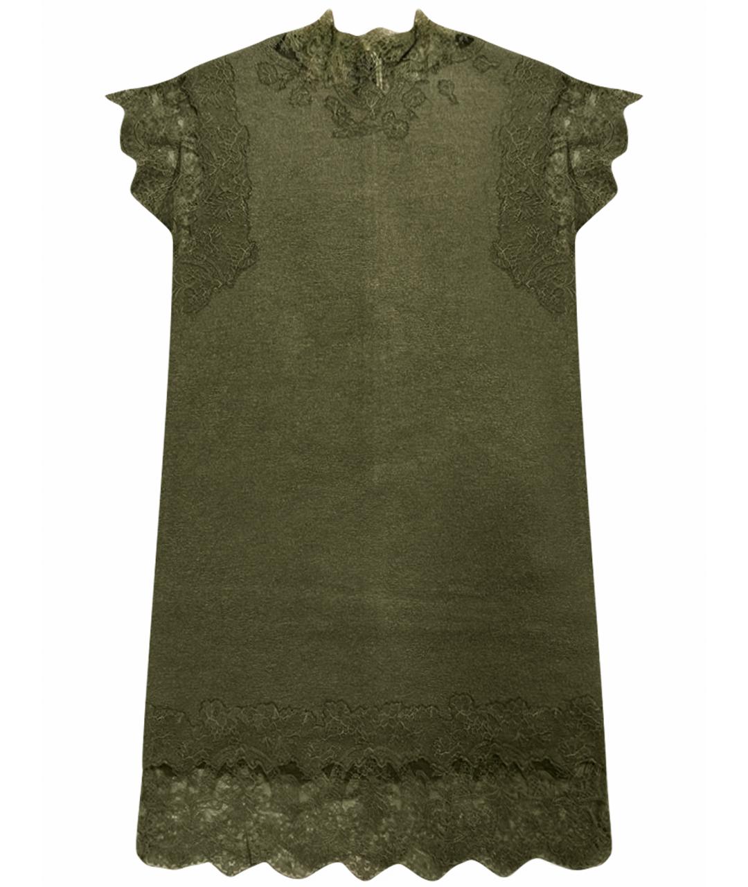 ERMANNO SCERVINO Платье, фото 1