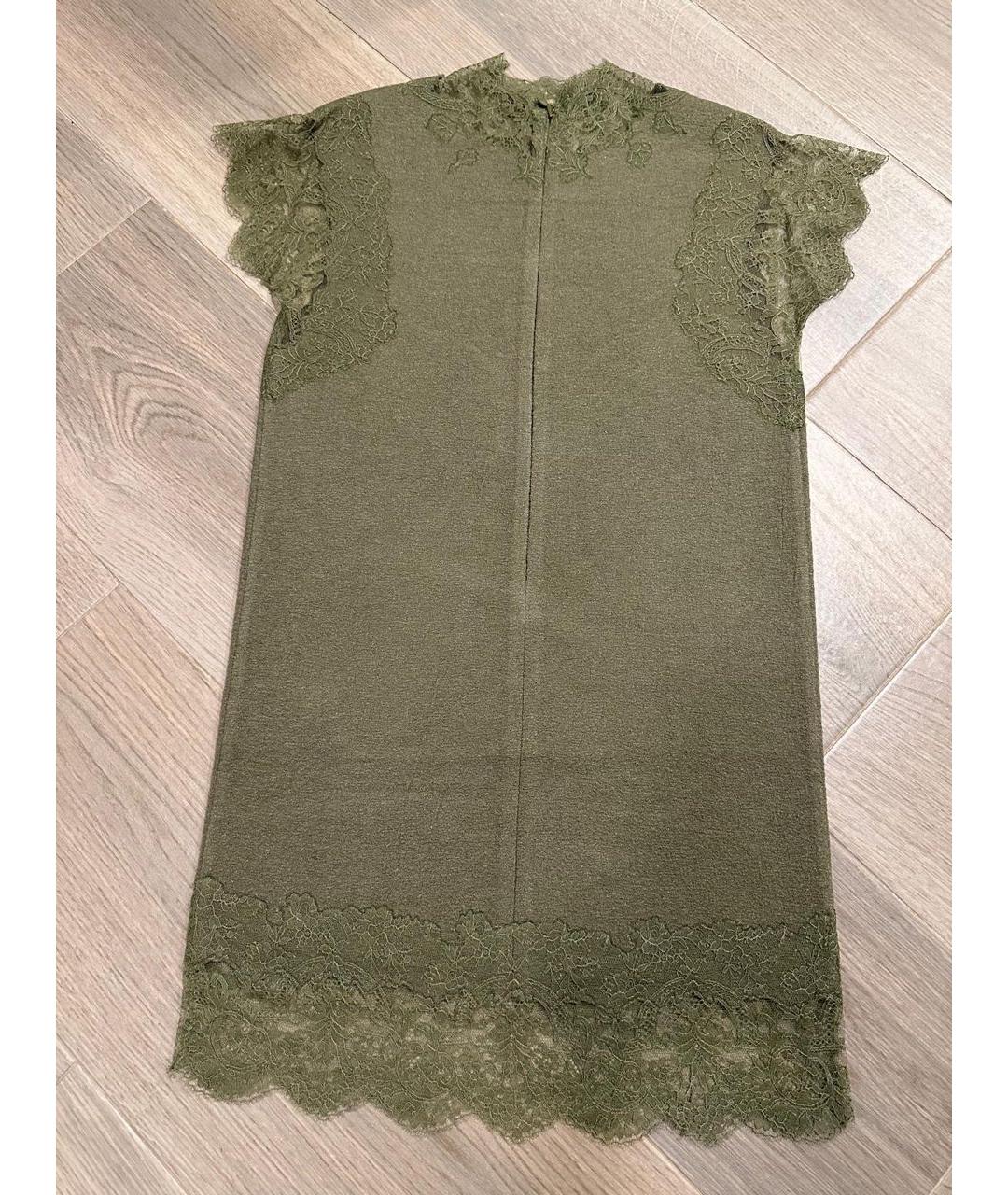 ERMANNO SCERVINO Платье, фото 2