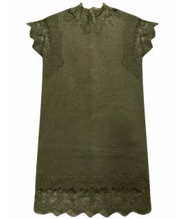 ERMANNO SCERVINO Платье