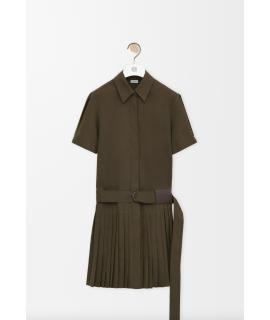 LOEWE Повседневное платье