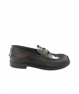 MIU MIU Лоферы