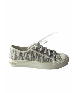 CHRISTIAN DIOR Кеды