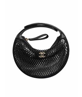 CHANEL Сумка с короткими ручками