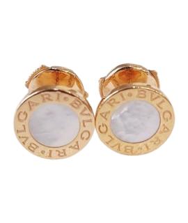 BVLGARI Серьги